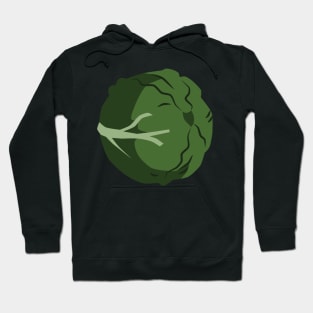 My Cabbages! Hoodie